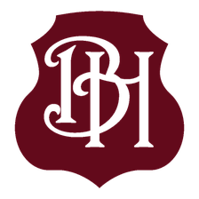 Boutique Hotels emblem