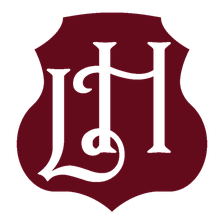 Luxury Hotels emblem