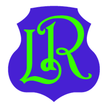 Luxury Resorts emblem