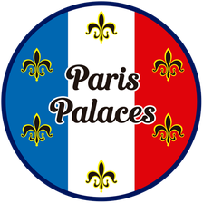 Palace Hotels France emblem
