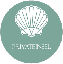 Private Island Resorts emblem